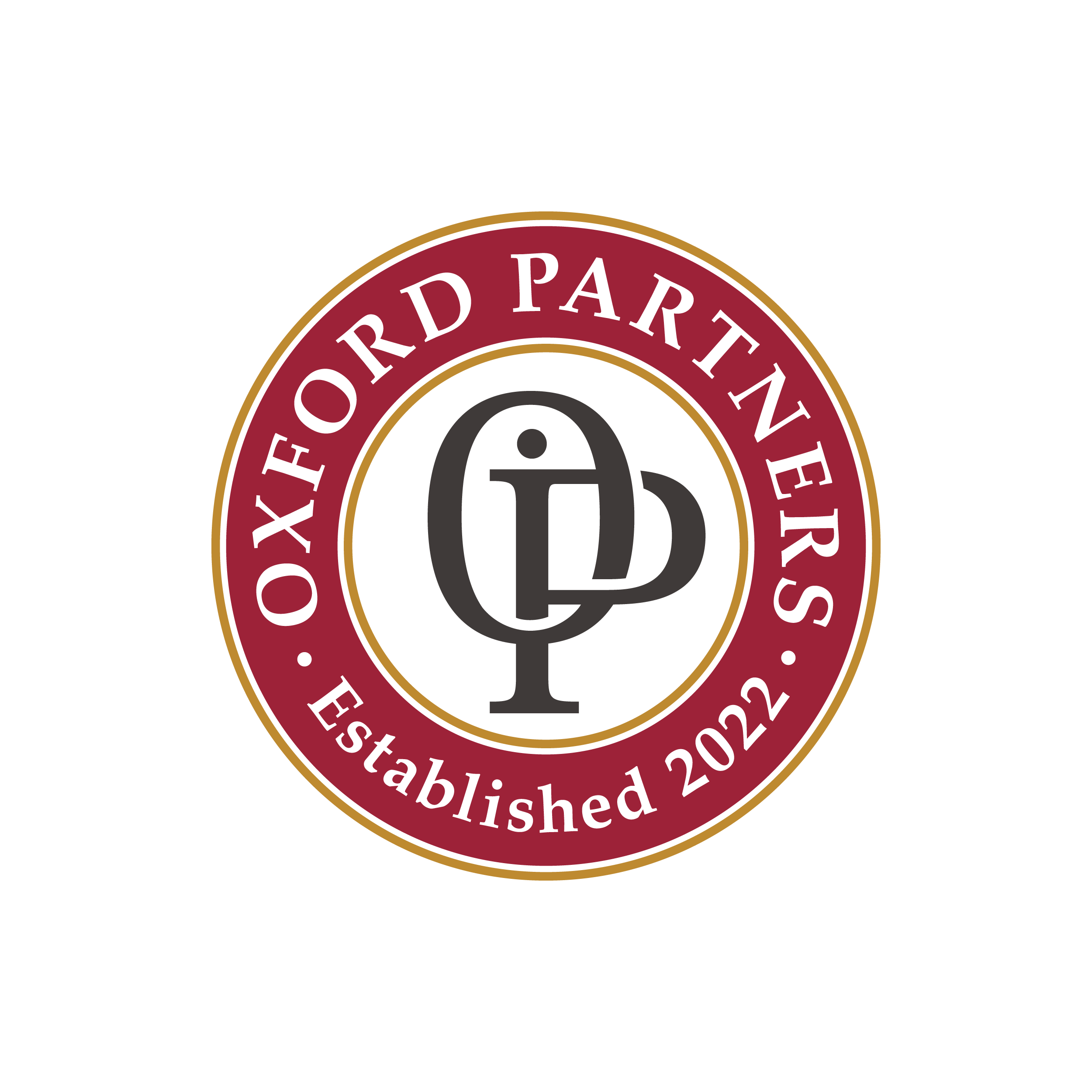 中央エンブレム